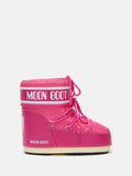 ICON LOW NYLON BOOTS