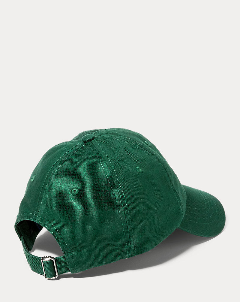 Cappellino Ralph's Coffee — Vintage Pine