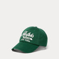 Cappellino Ralph's Coffee — Vintage Pine
