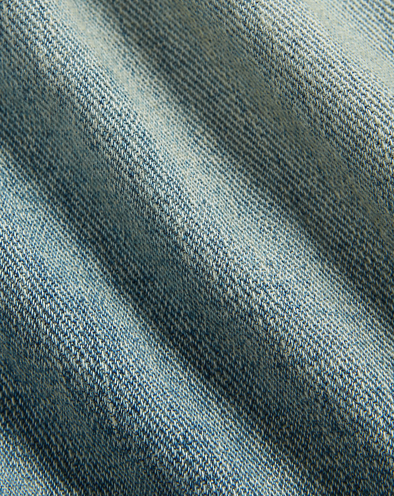 Jeans Camden bootcut vintage — Trattam Camden stretch