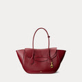 Borsa a spalla Polo Blaze grande — Ribes