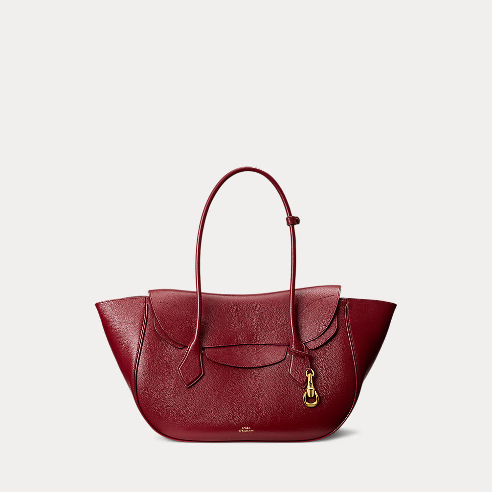 Borsa a spalla Polo Blaze grande — Ribes