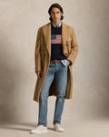 Jeans Hampton stretch Straight-Fit — Dixon stretch