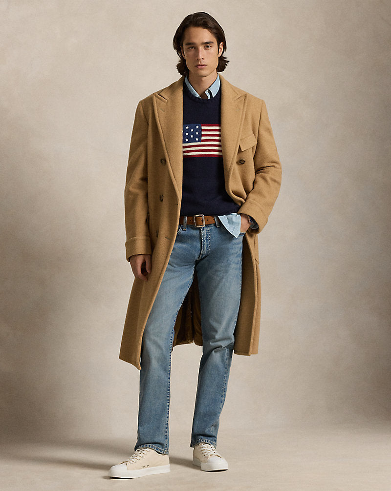 Jeans Hampton stretch Straight-Fit — Dixon stretch
