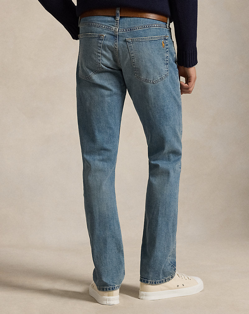 Jeans Hampton stretch Straight-Fit — Dixon stretch