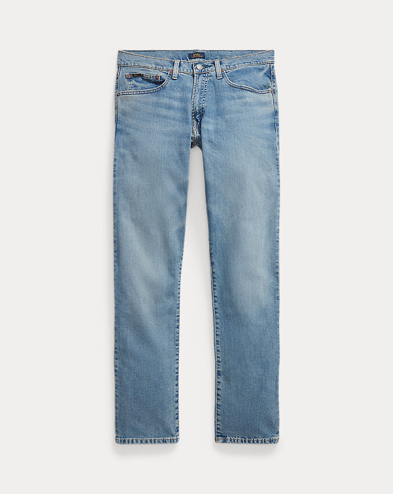 Jeans Hampton stretch Straight-Fit — Dixon stretch