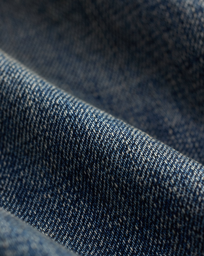 Jeans Briarfield Bootcut Slim-Fit — Trattamento Briarfield