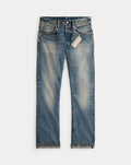 Jeans Briarfield Bootcut Slim-Fit — Trattamento Briarfield