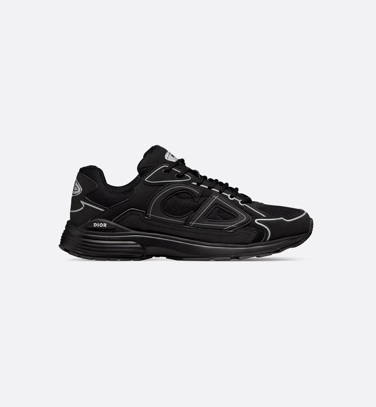 Triple Black – Stylish premium accessory