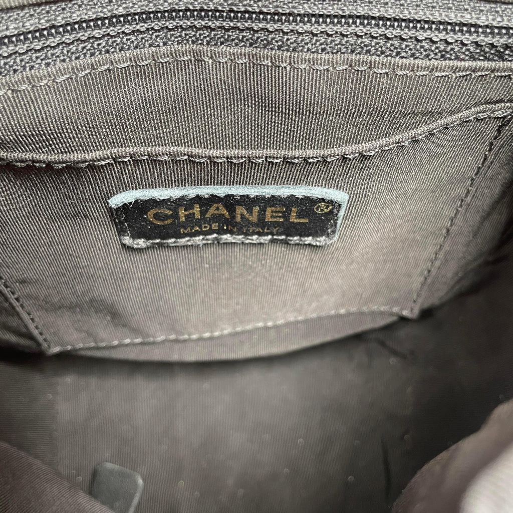 CHANEL Urban Spirit Backpack - Mini
