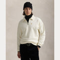 LUNAR NEW YEAR FLEECE SWEATSHIRT – Accessorio premium elegante