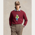 POLO BEAR FLEECE SWEATSHIRT – Accessorio premium elegante